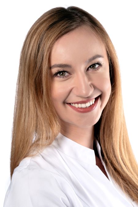 Joanna Mycek