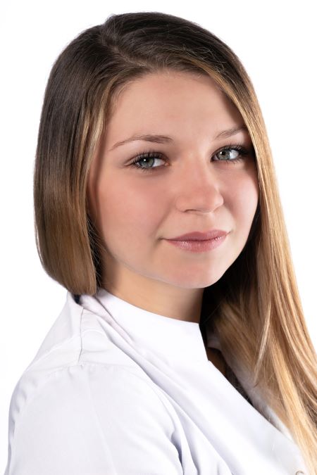 Izabela Budzyn