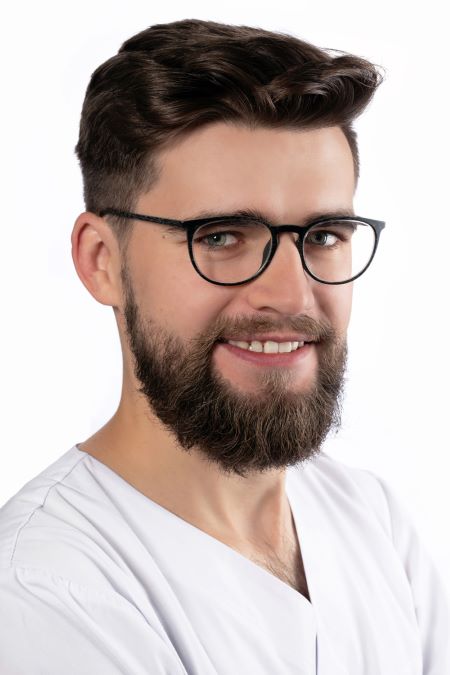 Marcin Marek