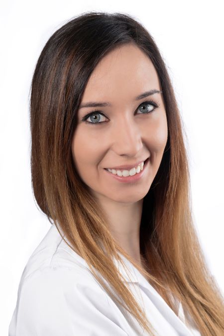 Klaudia Piątek